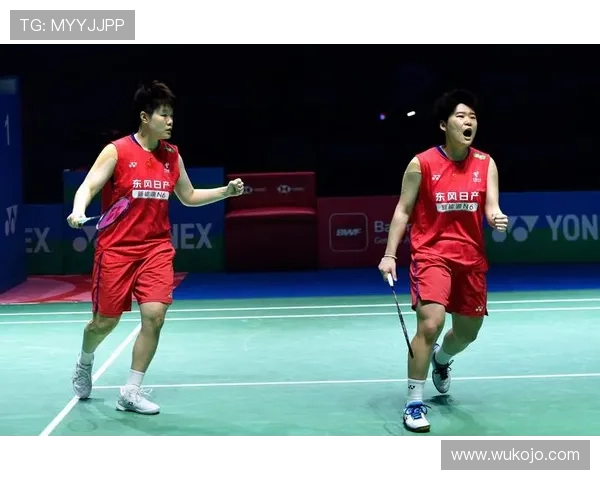 刘圣书谭宁七年后再夺女双冠军