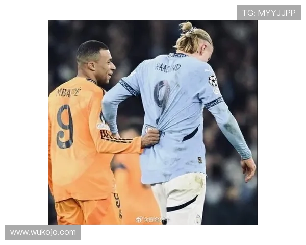 姆巴佩替补出战曼城与世界杯无关