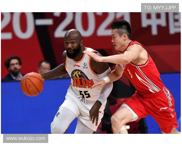 [CBA]常规赛12月18日：吉林VS辽宁.