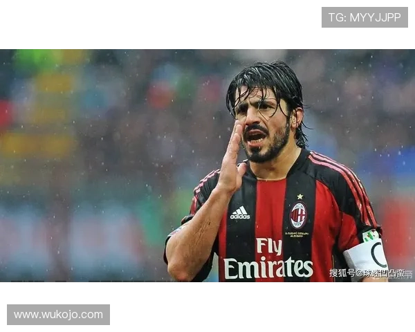 加图索暂时执教意大利备战今夏友谊赛