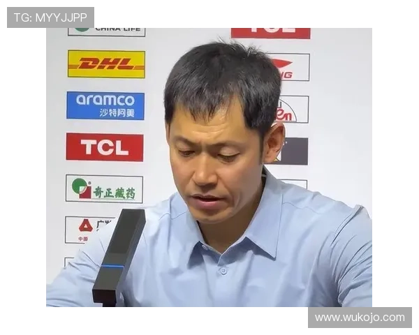 北控无缘季后赛 张庆鹏反思球员问题